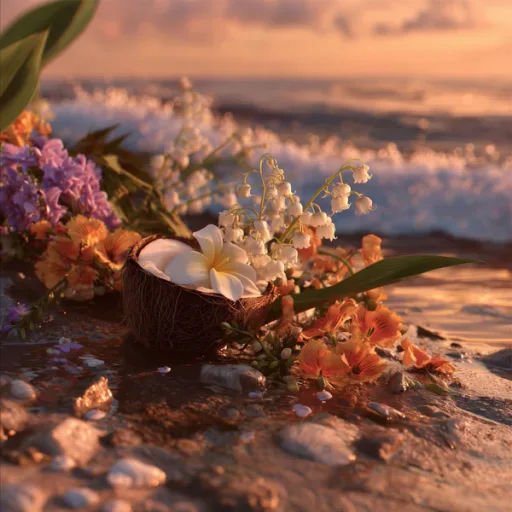 Coconut Shore