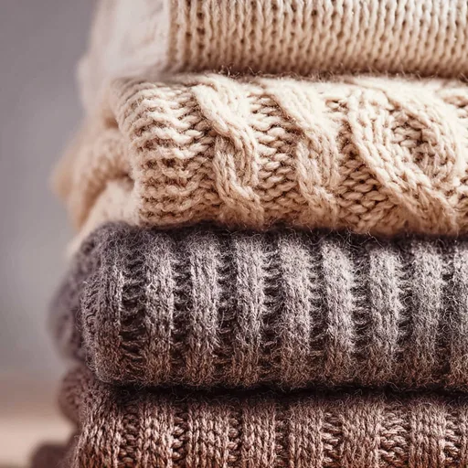 Cashmere Sugar