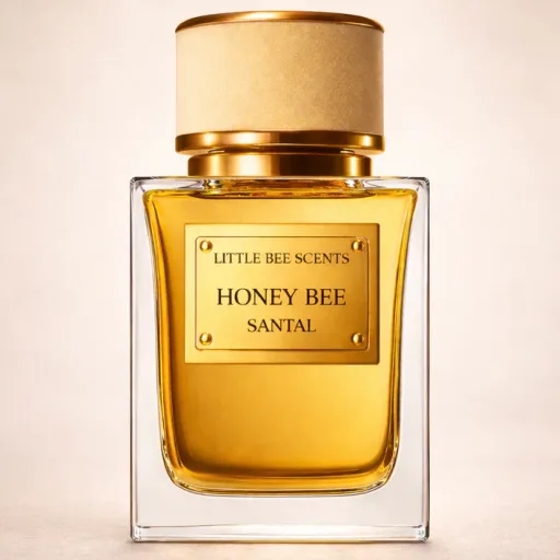 Honey Bee Santal