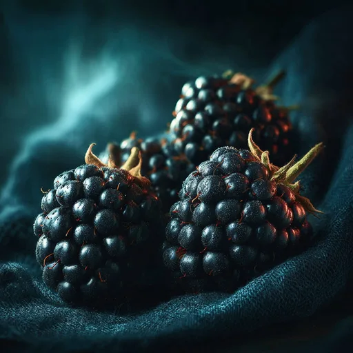 Blackberry Incense