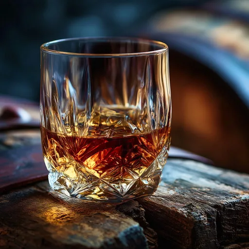 French Bourbon Reserve