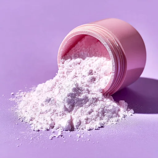 Baby Powder