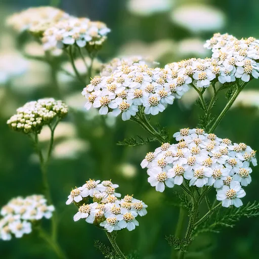 Yarrow