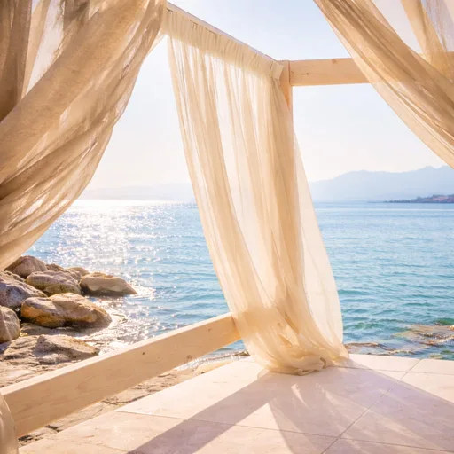 Beach Linen