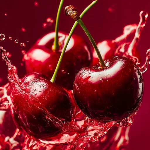 CHERRY LIQUEUR