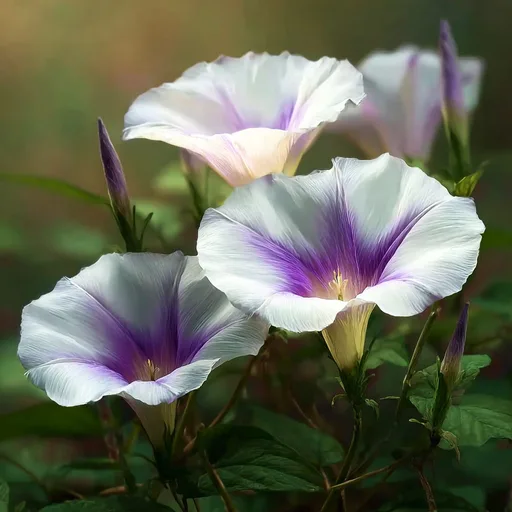 Moonflower Nectar
