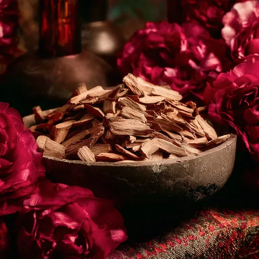OUD ROSE