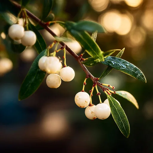 Mistletoe