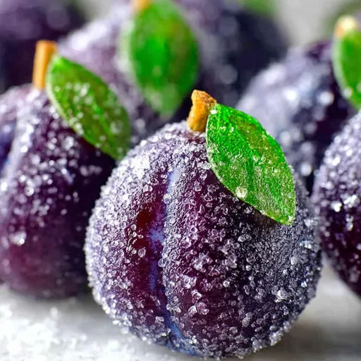 Shugga Plum