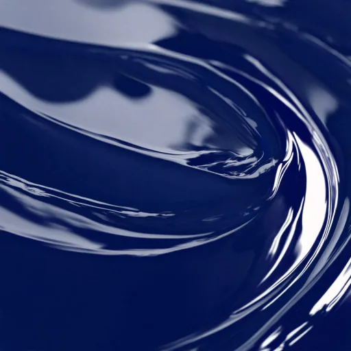 Blueberry Candle Dye