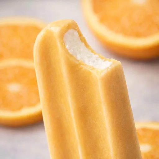 Orange Creamsicle