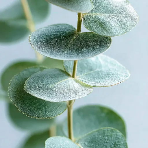 White Eucalyptus