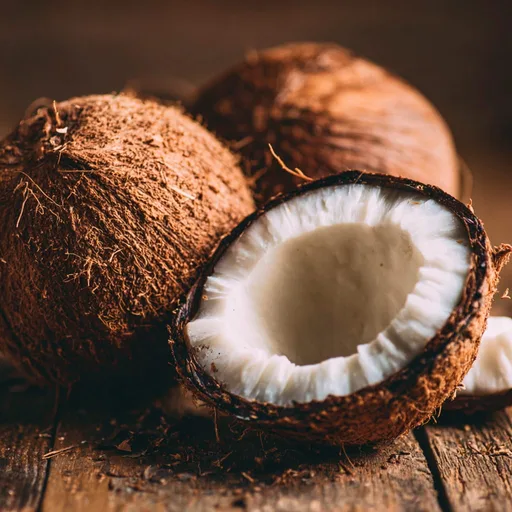 Mahogany Coconut (type)