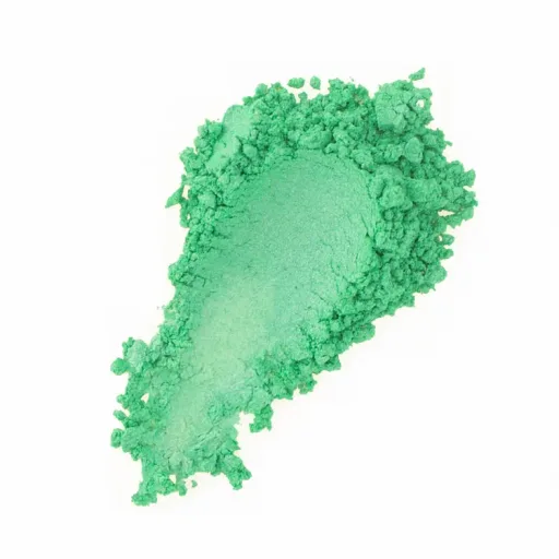 Moss Madness Mica