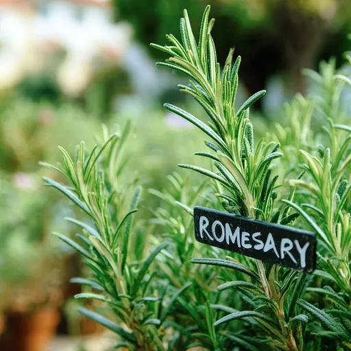 Rosemary