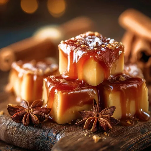 Salted Caramel (Type)
