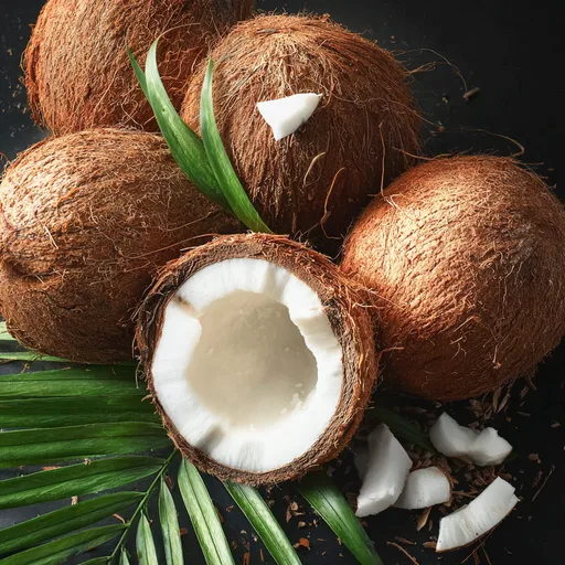 Coconut