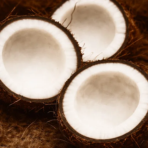 Coconut Fragrance Note