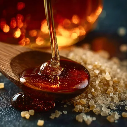 Maple Sugar