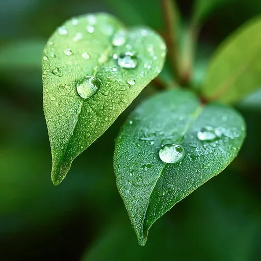 Baltic Dew
